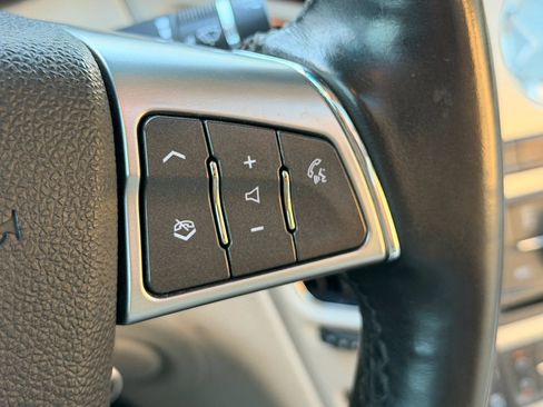 Used 2008 Cadillac CTS 3.6 w/ Wood Trim Package RWD image 36