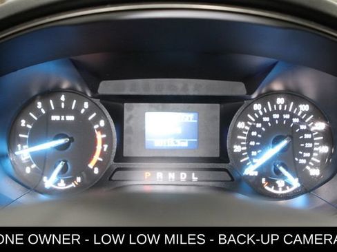 Used 2017 Ford Fusion S FWD image 17
