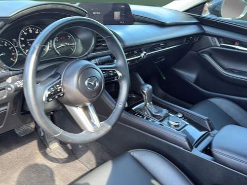 Used 2025 MAZDA MAZDA3 s image 17