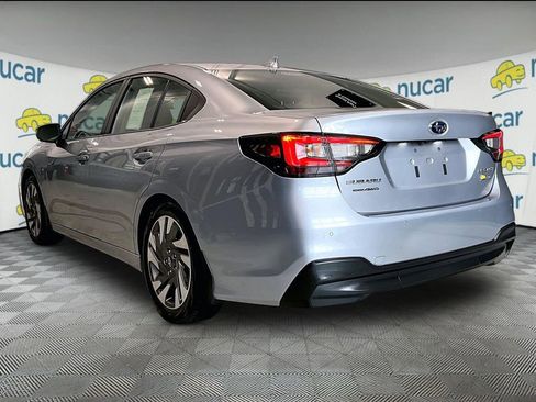 Used 2025 Subaru Legacy Limited image 5