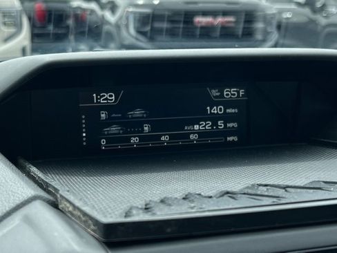 Used 2021 Subaru Crosstrek 2.5i Limited w/ Popular Package #3 AWD/4WD image 48