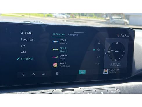 Used 2025 Kia K4 FWD image 18