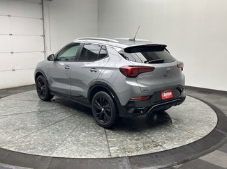 Certified 2024 Buick Encore GX Sport Touring w/ Advanced Technology Package video 2