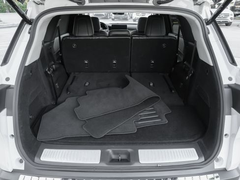 Used 2023 INFINITI QX60 Luxe w/ Cargo Package AWD/4WD image 40