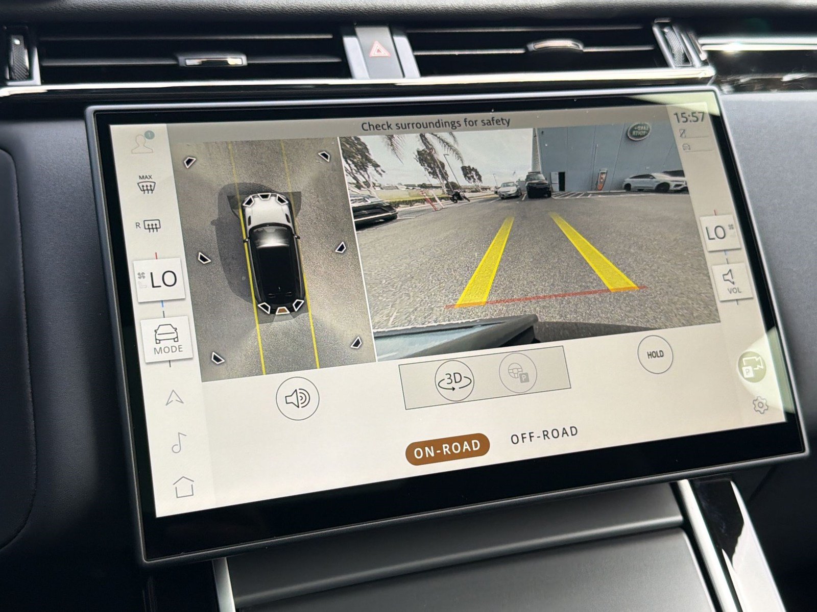 New 2026 Land Rover Range Rover Velar S AWD/4WD image 20
