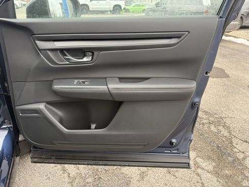 New 2026 Honda CR-V Sport-L image 46