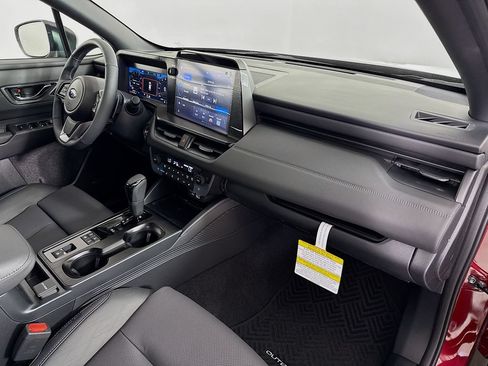 New 2026 Subaru Outback Touring XT AWD/4WD image 36