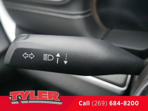 Certified 2023 Jeep Grand Cherokee Altitude image 25