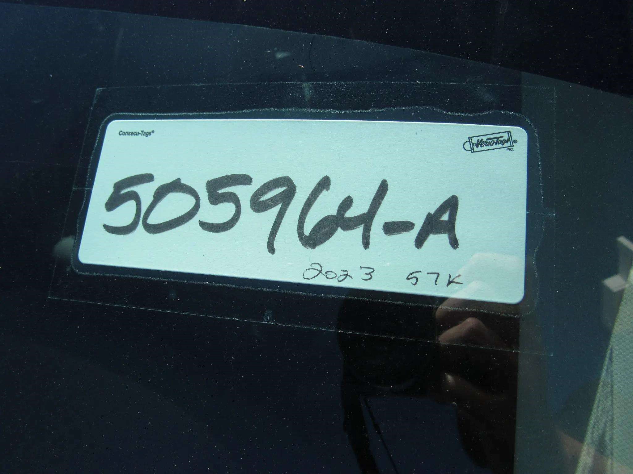 Used 2023 Honda Accord EX image 7