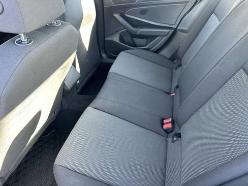 Used 2019 Volkswagen Jetta S w/ Driver Assistance Package image 13