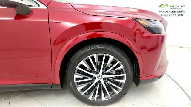 Used 2025 Lexus RX 350 Premium Plus w/ Convenience Package AWD/4WD image 23
