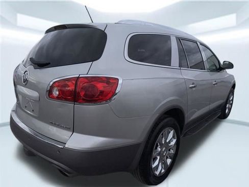 Used 2012 Buick Enclave Premium FWD image 19