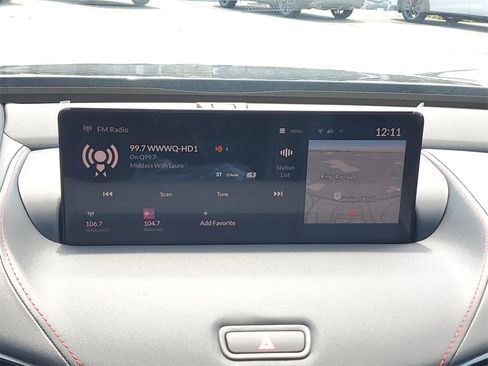 New 2025 Acura TLX SH-AWD w/ A-SPEC Pkg image 25