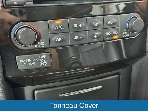 Used 2015 INFINITI QX70 AWD w/ Premium Package image 20