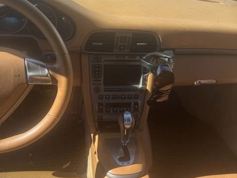 Used 2008 Porsche 911 Carrera image 3