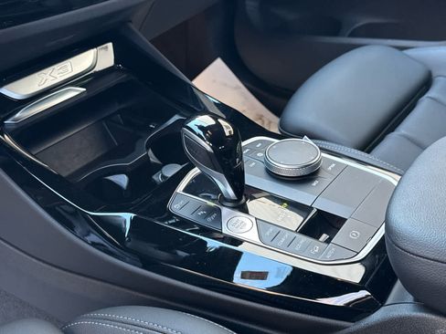 Certified 2022 BMW X3 xDrive30i w/ Convenience Package w/ZPA image 12