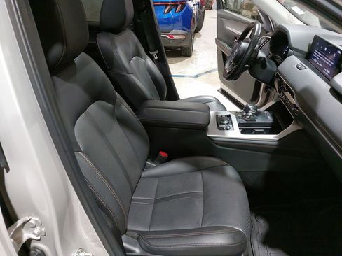 Used 2025 MAZDA CX-90 3.3 Turbo w/ Preferred Package image 10