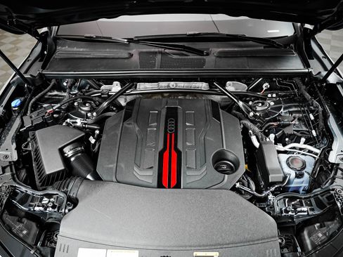 New 2026 Audi SQ5 Premium Plus AWD/4WD image 3