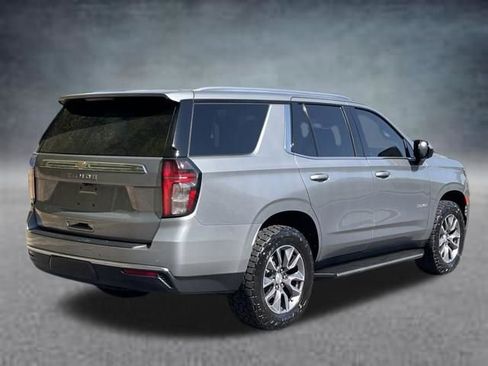 Used 2023 Chevrolet Tahoe LS w/ Driver Alert Package AWD/4WD image 3