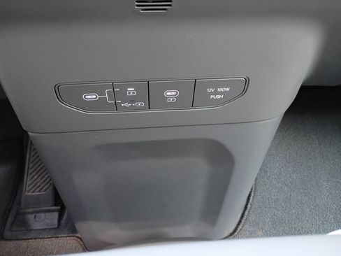 Certified 2024 Kia EV9 Wind AWD/4WD image 26