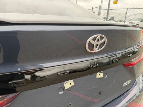 Used 2026 Toyota Camry XSE FWD image 34