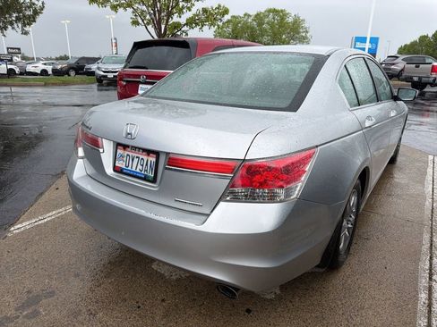 Used 2012 Honda Accord SE image 4