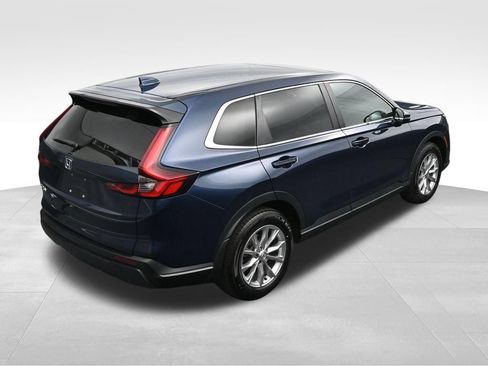 Used 2024 Honda CR-V EX-L image 30