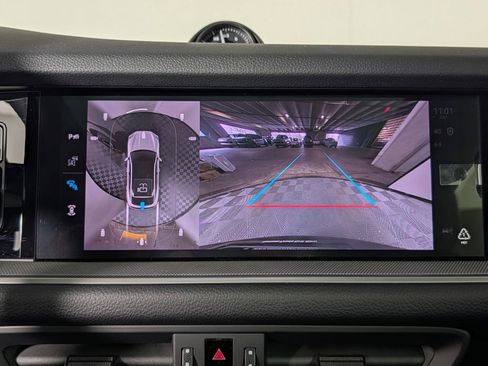 New 2026 Porsche Cayenne Coupe image 32