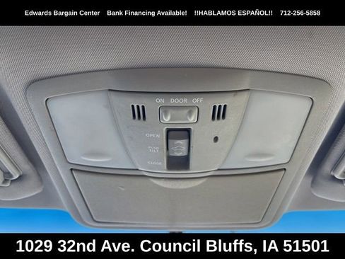 Used 2010 Nissan Murano SL w/ Leather Pkg FWD image 25