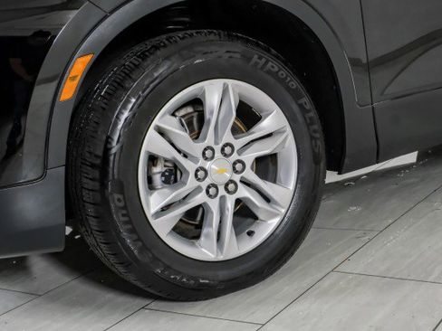 Used 2021 Chevrolet Blazer LT image 55