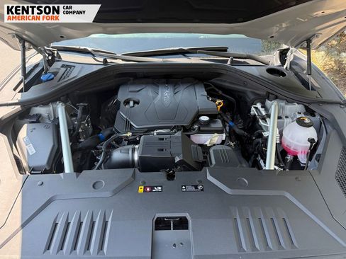 Used 2025 Genesis GV70 2.5T image 37