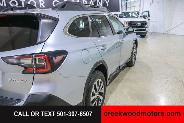 Used 2020 Subaru Outback Premium AWD/4WD image 33