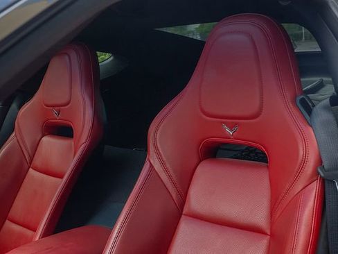 Used 2019 Chevrolet Corvette Z06 image 15