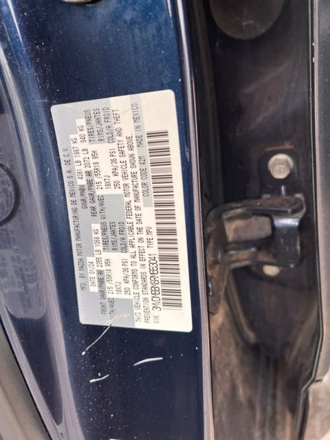 Used 2024 MAZDA CX-30 AWD 2.5 S w/ Select Sport Pkg image 7