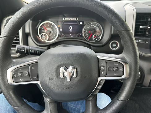 New 2026 RAM 1500 Warlock AWD/4WD image 38