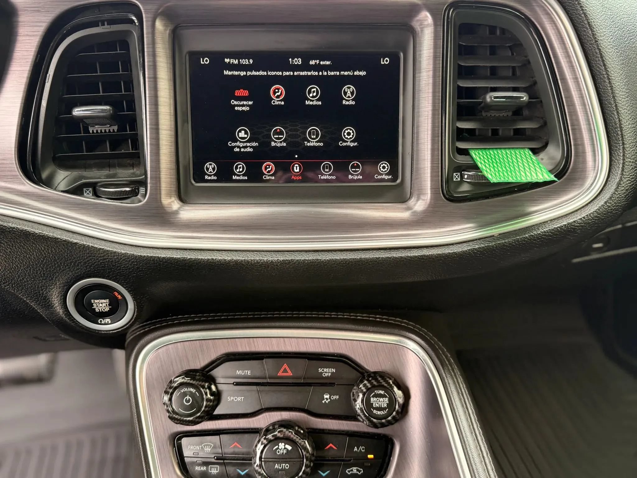 Used 2018 Dodge Challenger SXT RWD image 27