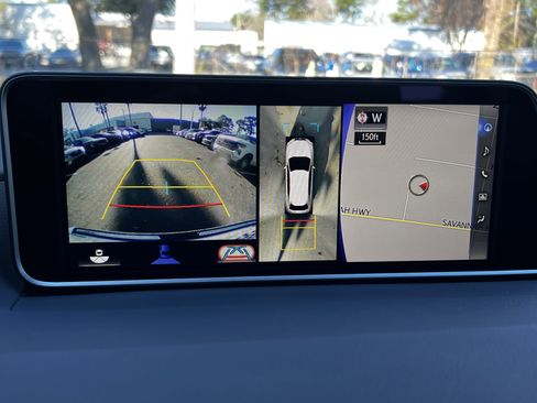 Used 2017 Lexus RX 350 AWD w/ Luxury Package image 26