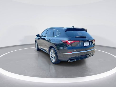 Used 2022 Acura MDX SH-AWD w/ Advance Package image 6