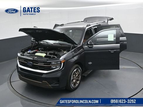 New 2026 Ford Expedition King Ranch AWD/4WD image 65
