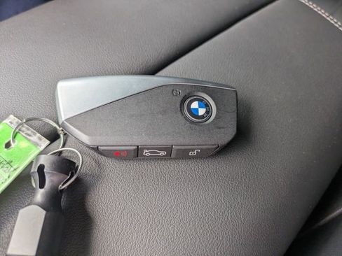 New 2026 BMW X5 xDrive40i w/ M Sport Package image 32