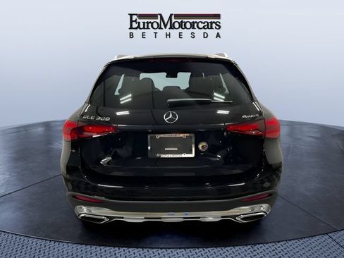 Used 2026 Mercedes-Benz GLC 300 4MATIC image 5