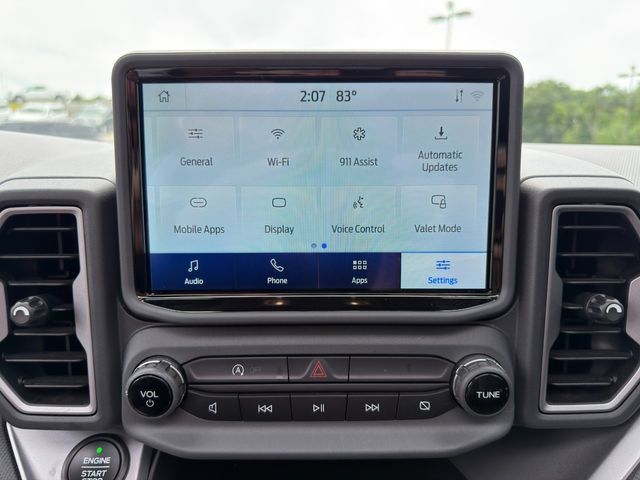 Used 2021 Ford Bronco Sport Big Bend w/ Big Bend Package AWD/4WD image 27