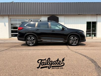 Used 2023 Subaru Ascent Limited