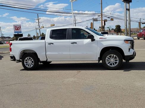 New 2026 Chevrolet Silverado 1500 W/T w/ WT Value Package image 12