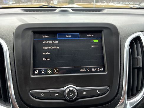 Used 2019 Chevrolet Equinox LT image 10