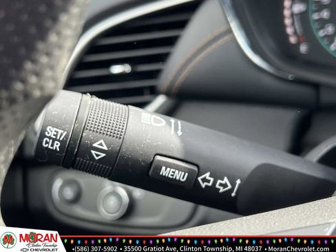 Certified 2022 Chevrolet Trax LS w/ Tint and Cruise Package image 25