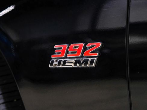 Used 2016 Dodge Charger SRT w/ Harman/Kardon Audio Group RWD image 58