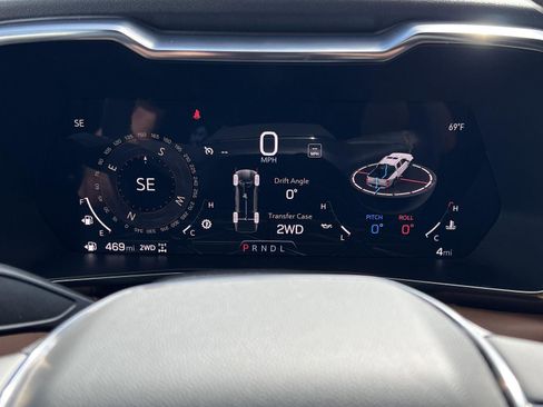 New 2026 GMC Canyon AT4 image 22