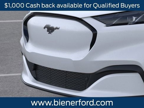 New 2026 Ford Mustang Mach-E Premium AWD/4WD image 19