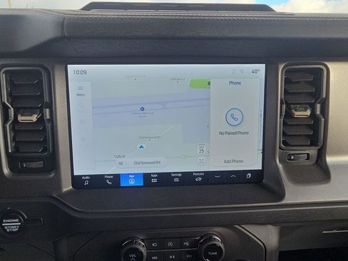 New 2025 Ford Bronco Badlands image 20